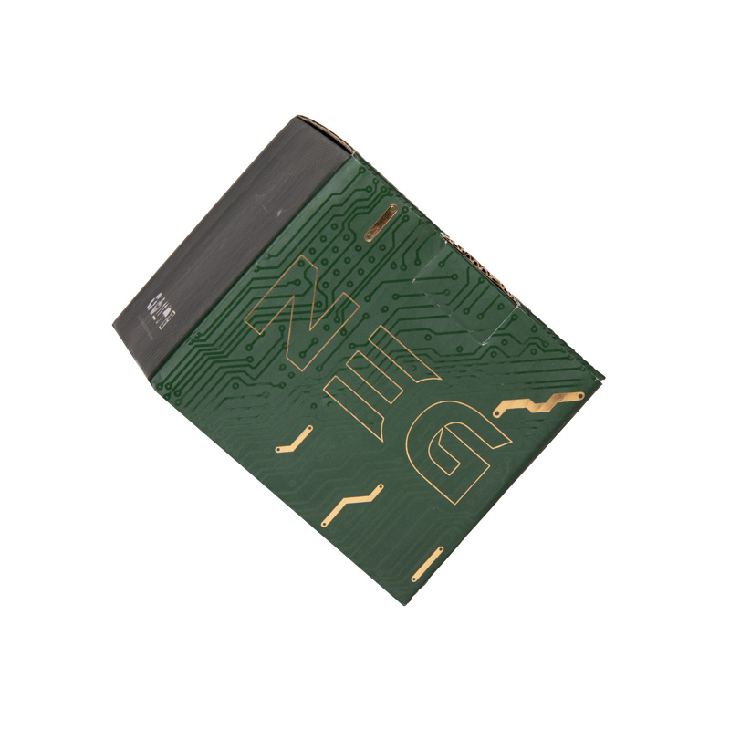 جعبه لمینتی برد الکترونیکی طلاکوب
